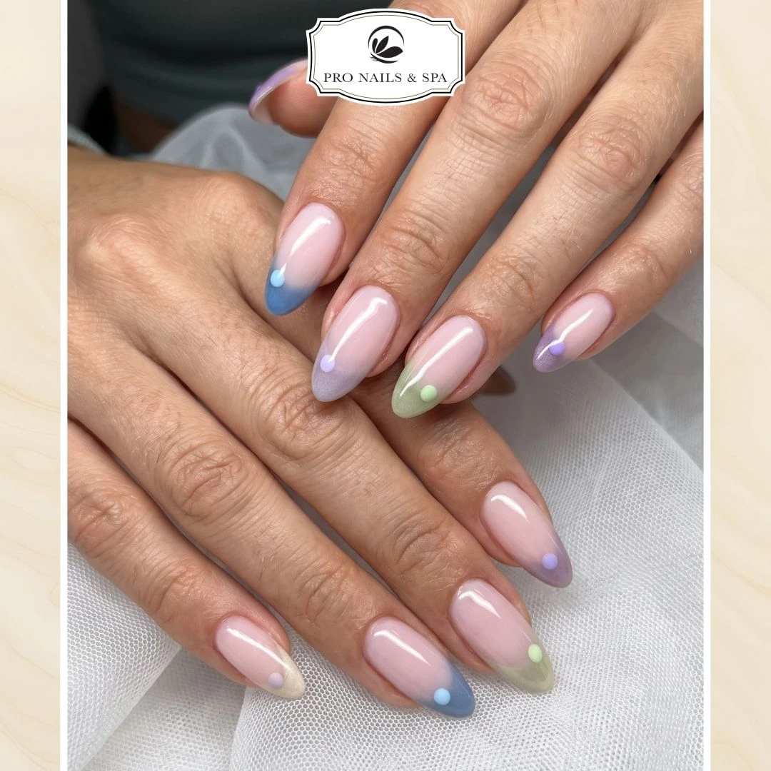 Cute nails